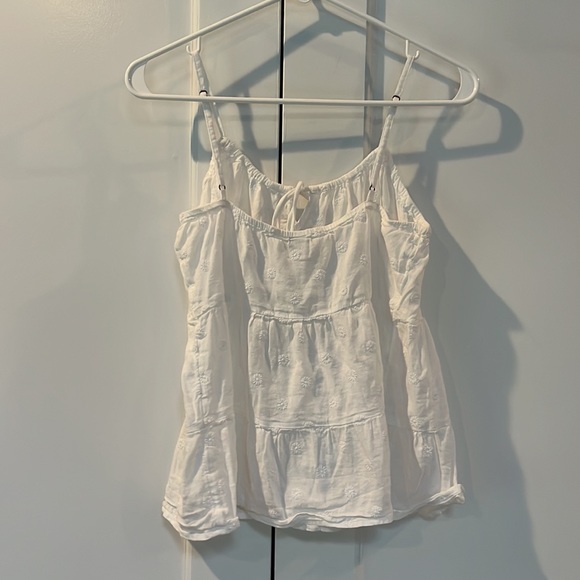 Old Navy Size XS Tank top - Picture 5 of 5